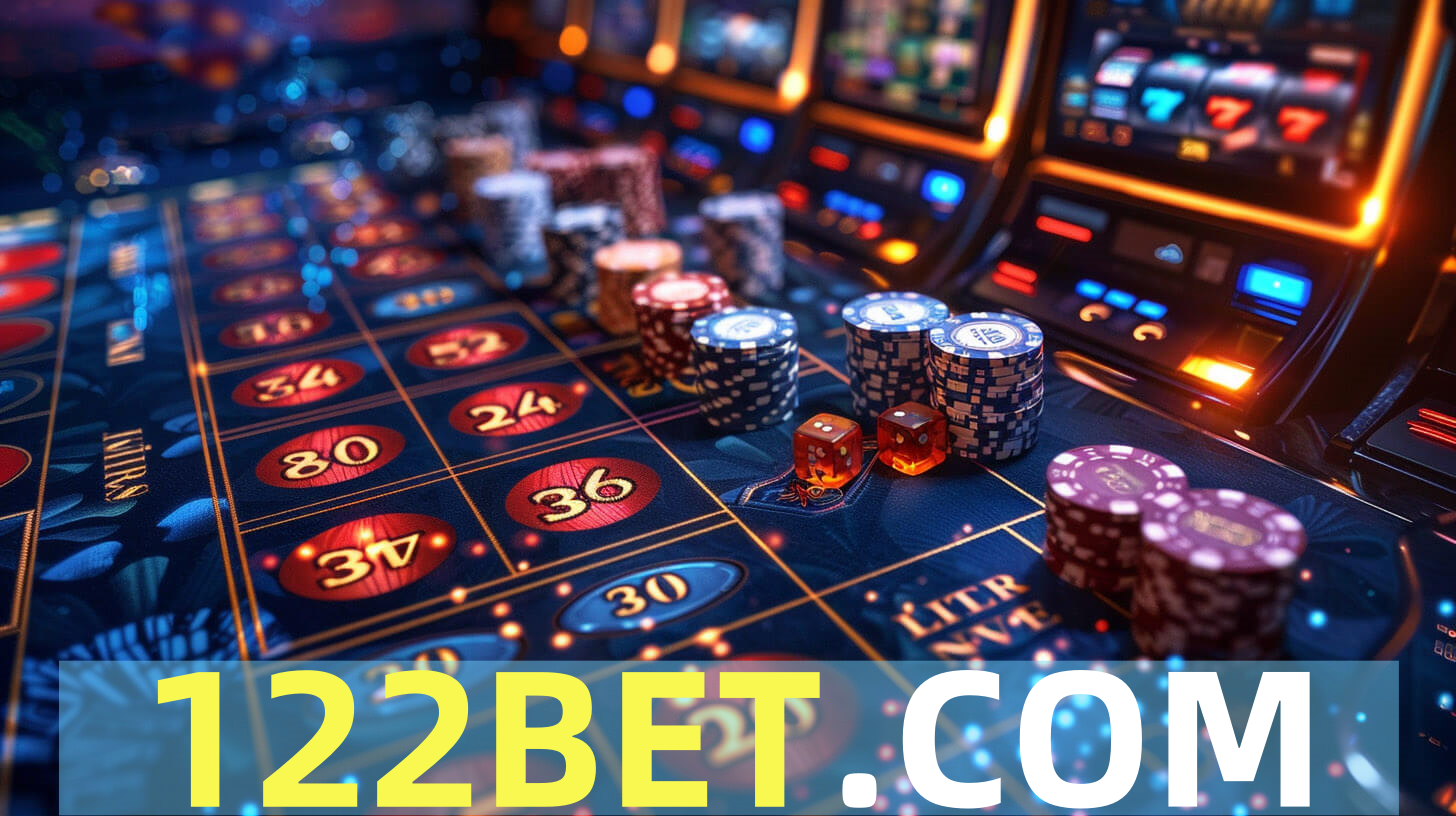 122BET