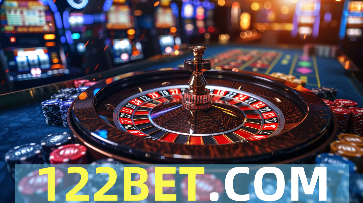122BET
