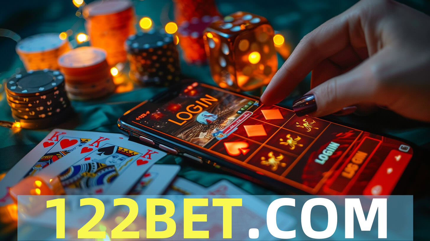 122BET