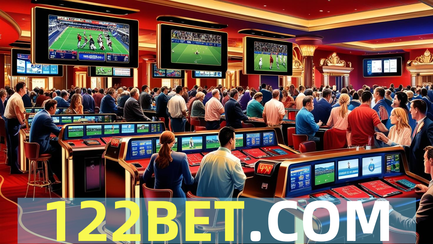 122BET