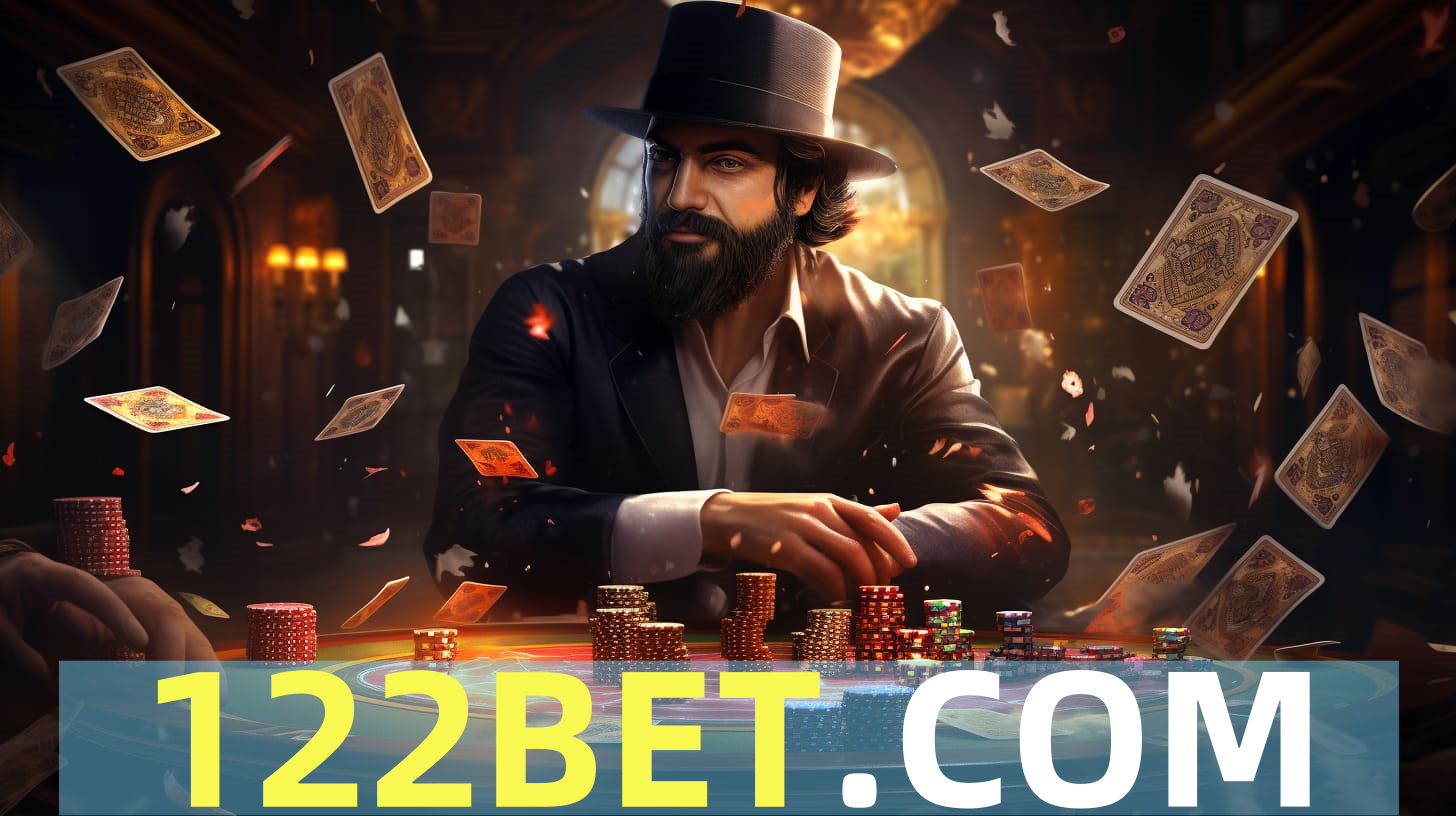 122BET